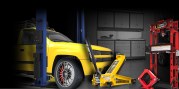Floor Jack